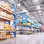 Smart Warehouse