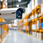 Commercial Security Cameras